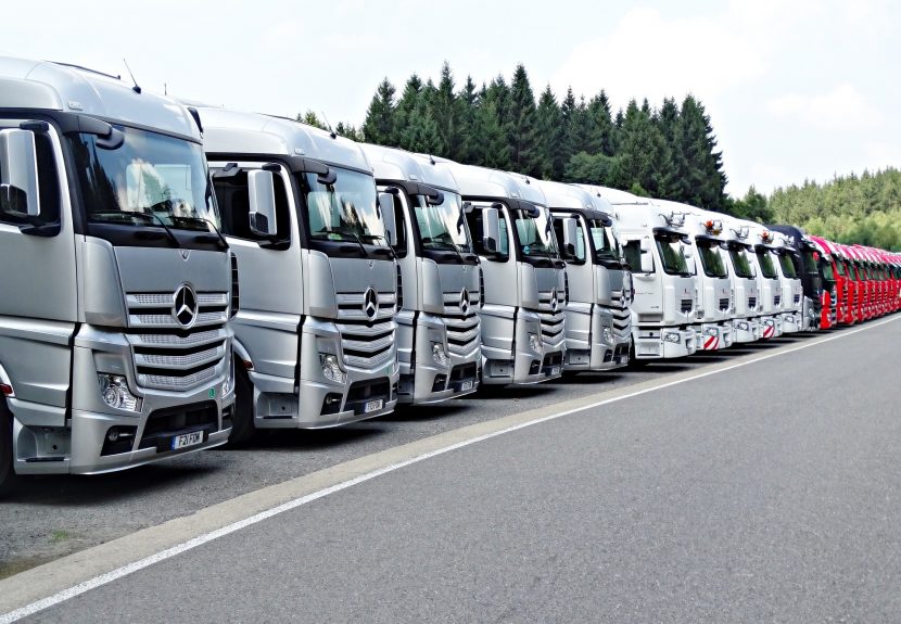 Международные перевозки грузов - EURASIA GROUP GERMANY -