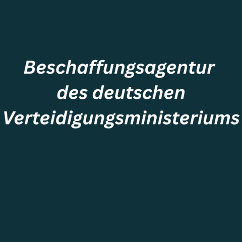 Beschaffungsagentur