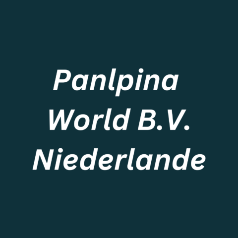 Panalpina
